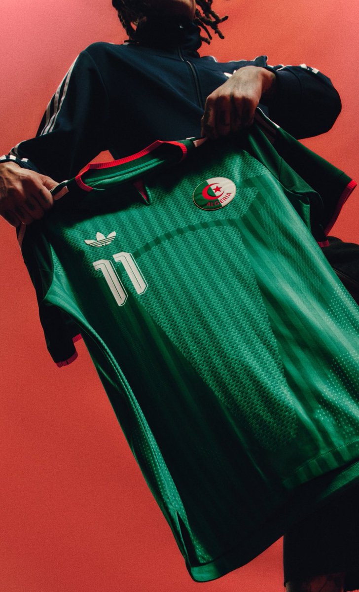 Algérie Football Média 🇩🇿 tweet media