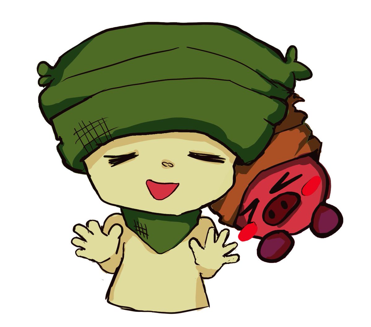 Dewrie_'s tweet photo. = . = https://t.co/WPV8ugyL56