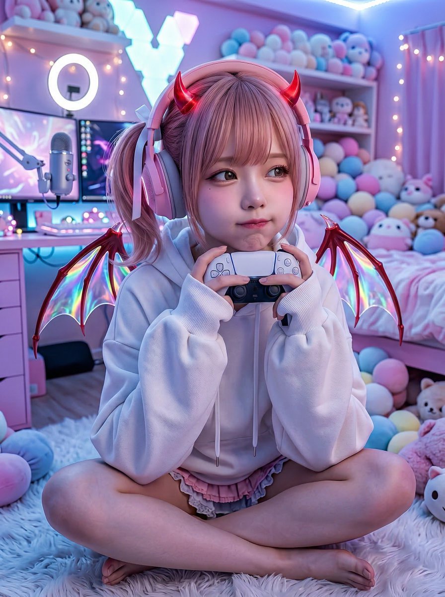 赤羽デビコ tweet media