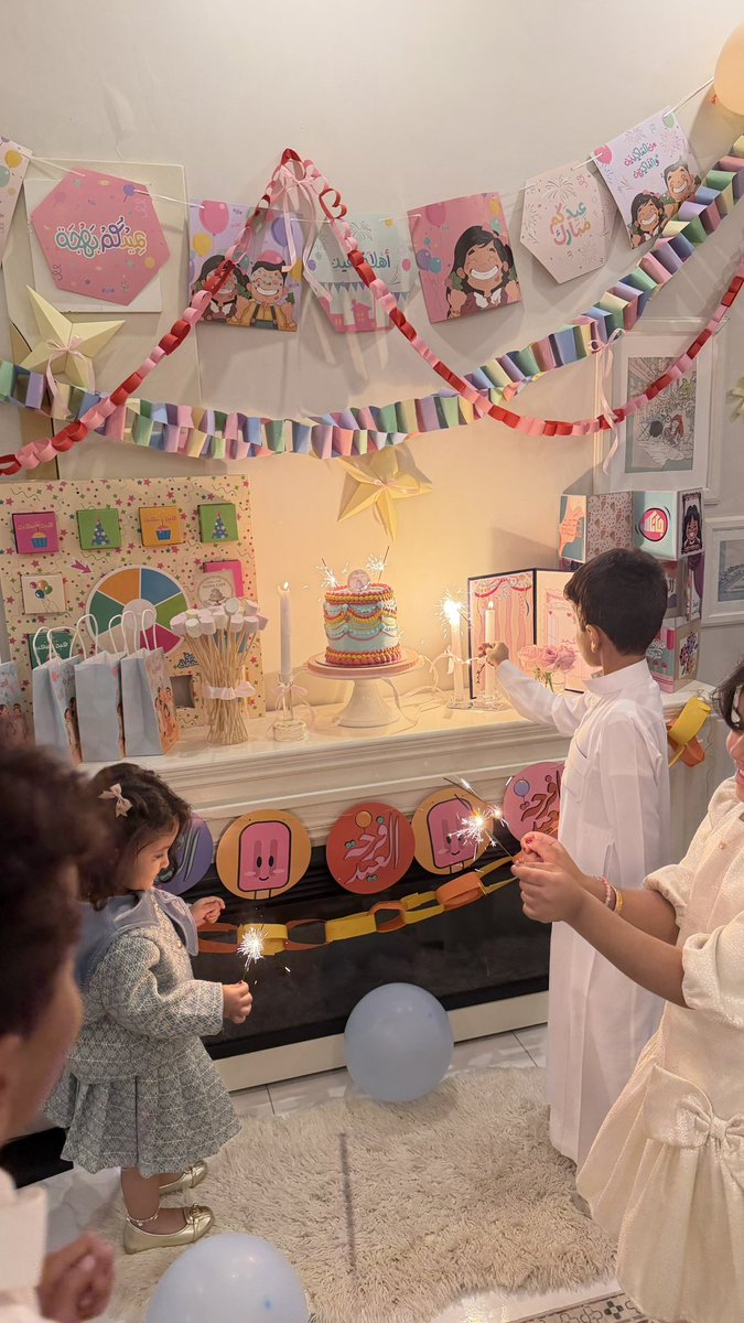 لَيال🐚 tweet media