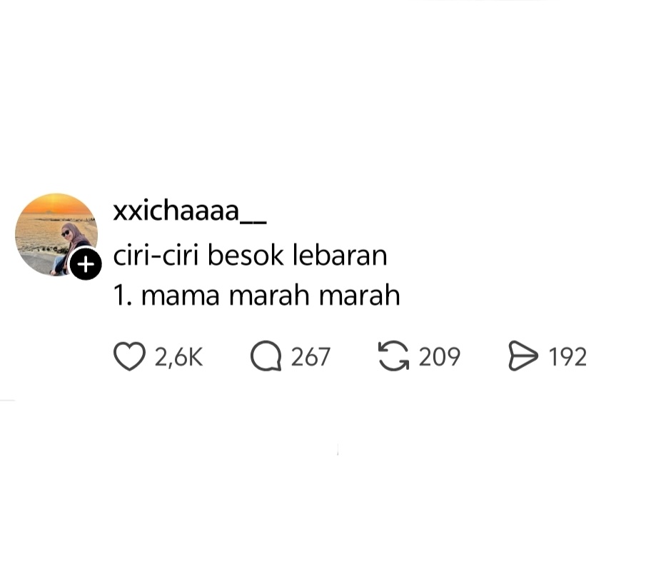 Mbak kun tweet media