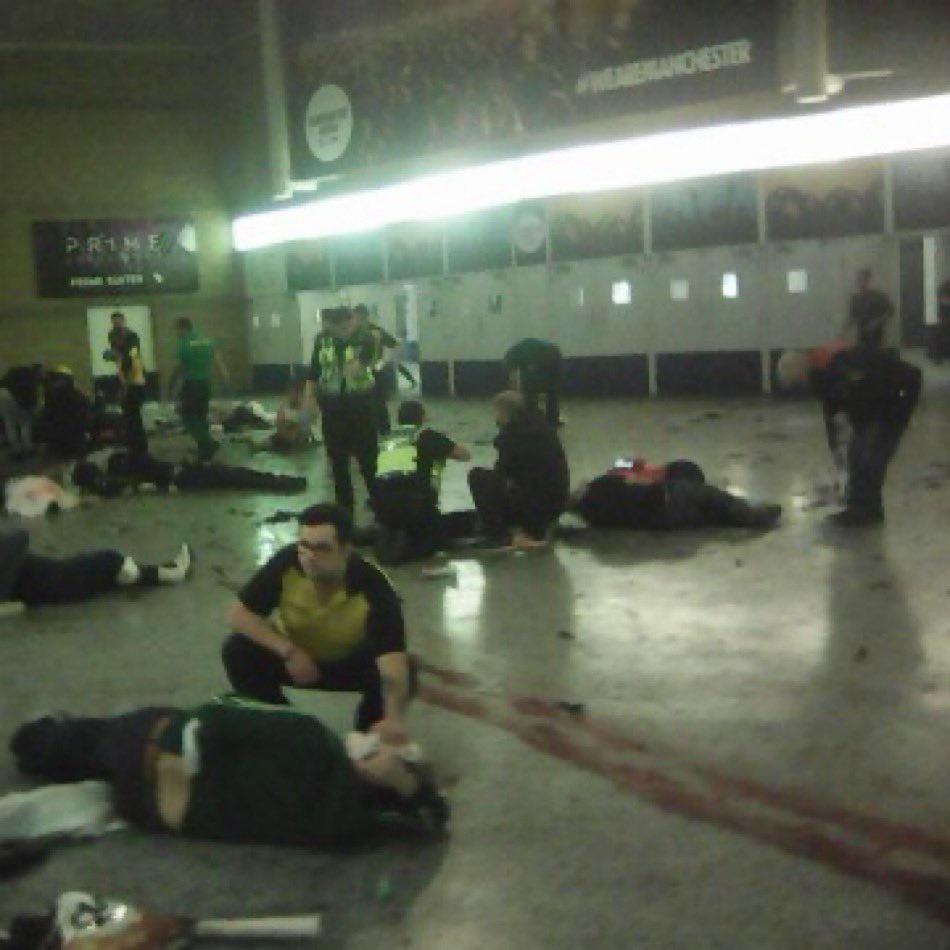 Iain Dooley tweet media