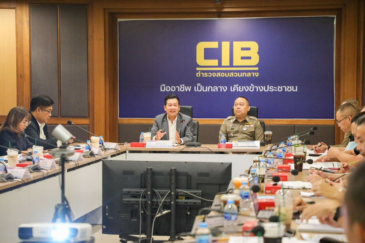 SRT OFFICIAL tweet media