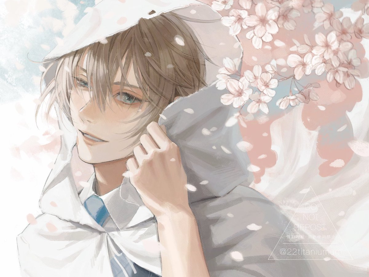 チタン tweet media