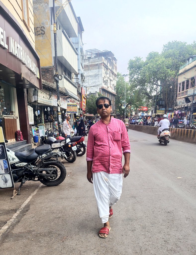 Dr. Om Sudha tweet media