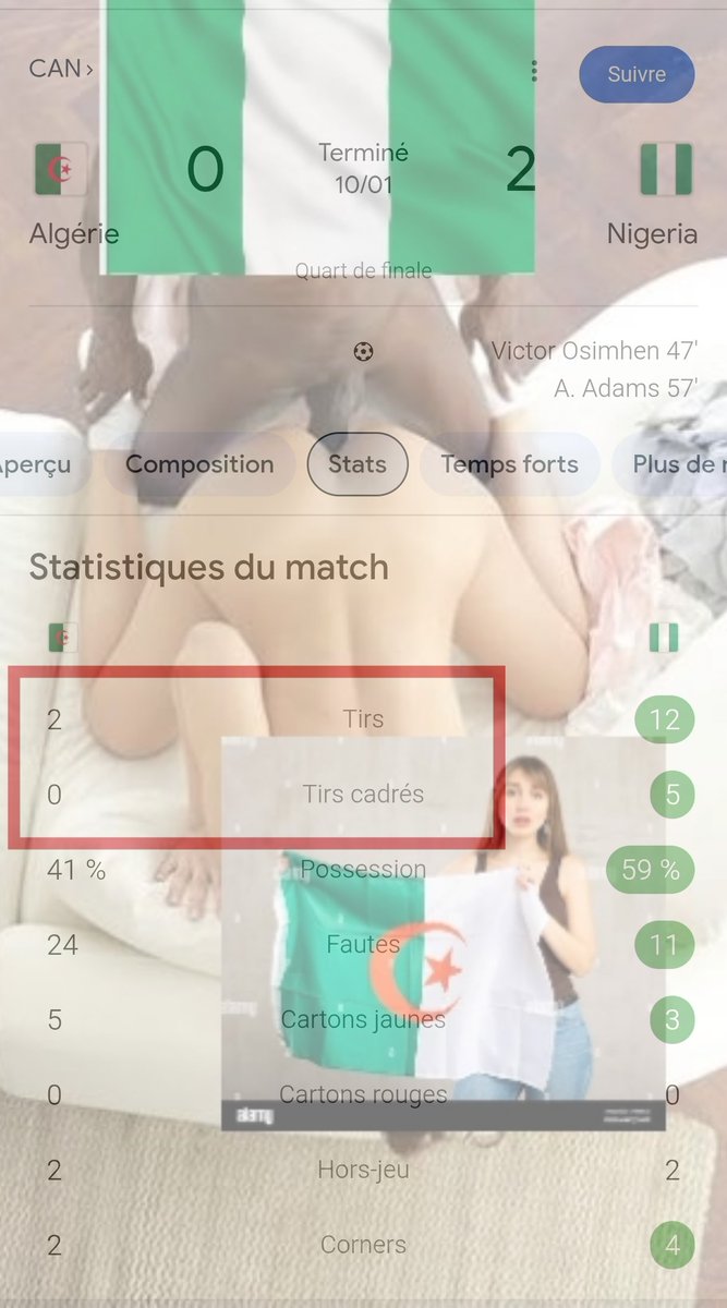 souleyman 🇲🇦 ⭐⭐ tweet media