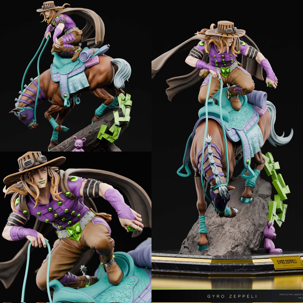 JOL 🏇 tweet media