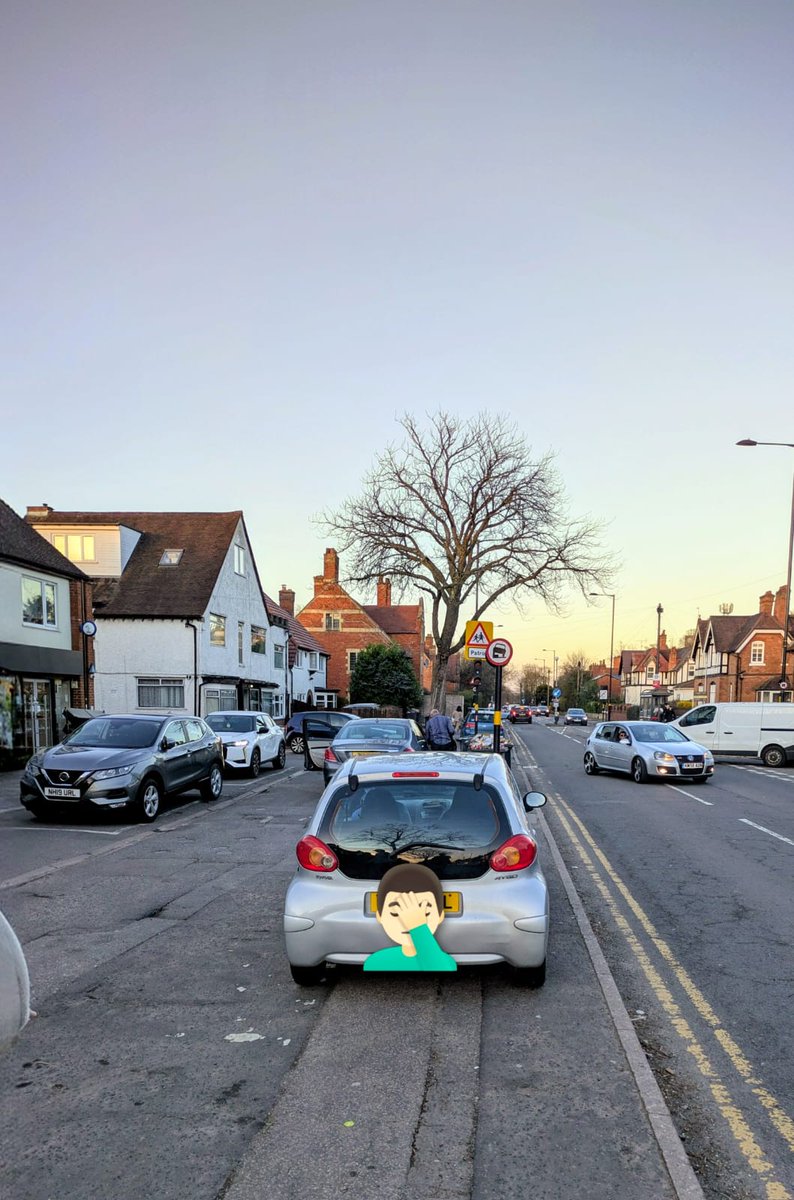 Councillor David Barker tweet media