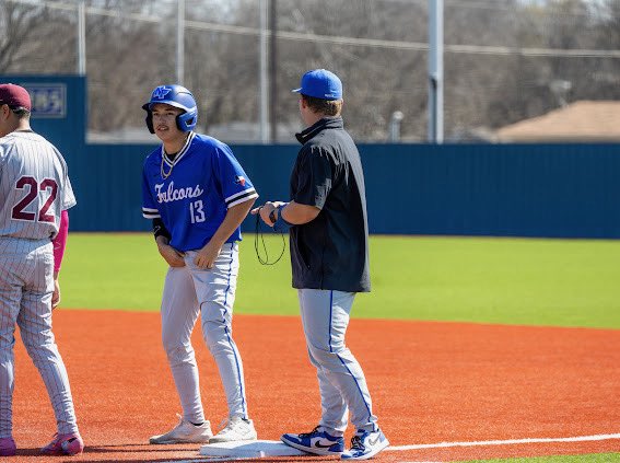 ForneyISDAthletics tweet media