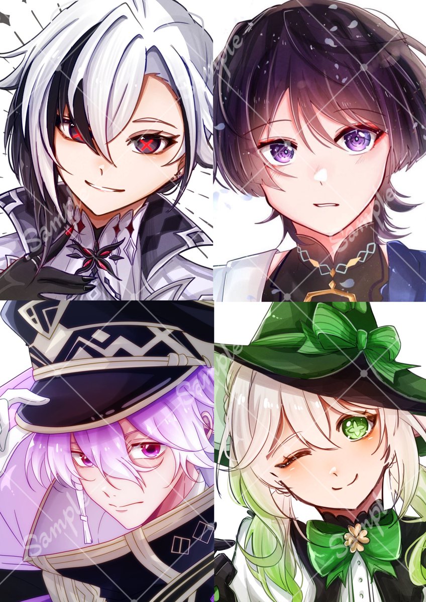 ぽっぽ 依頼⭕️ tweet media