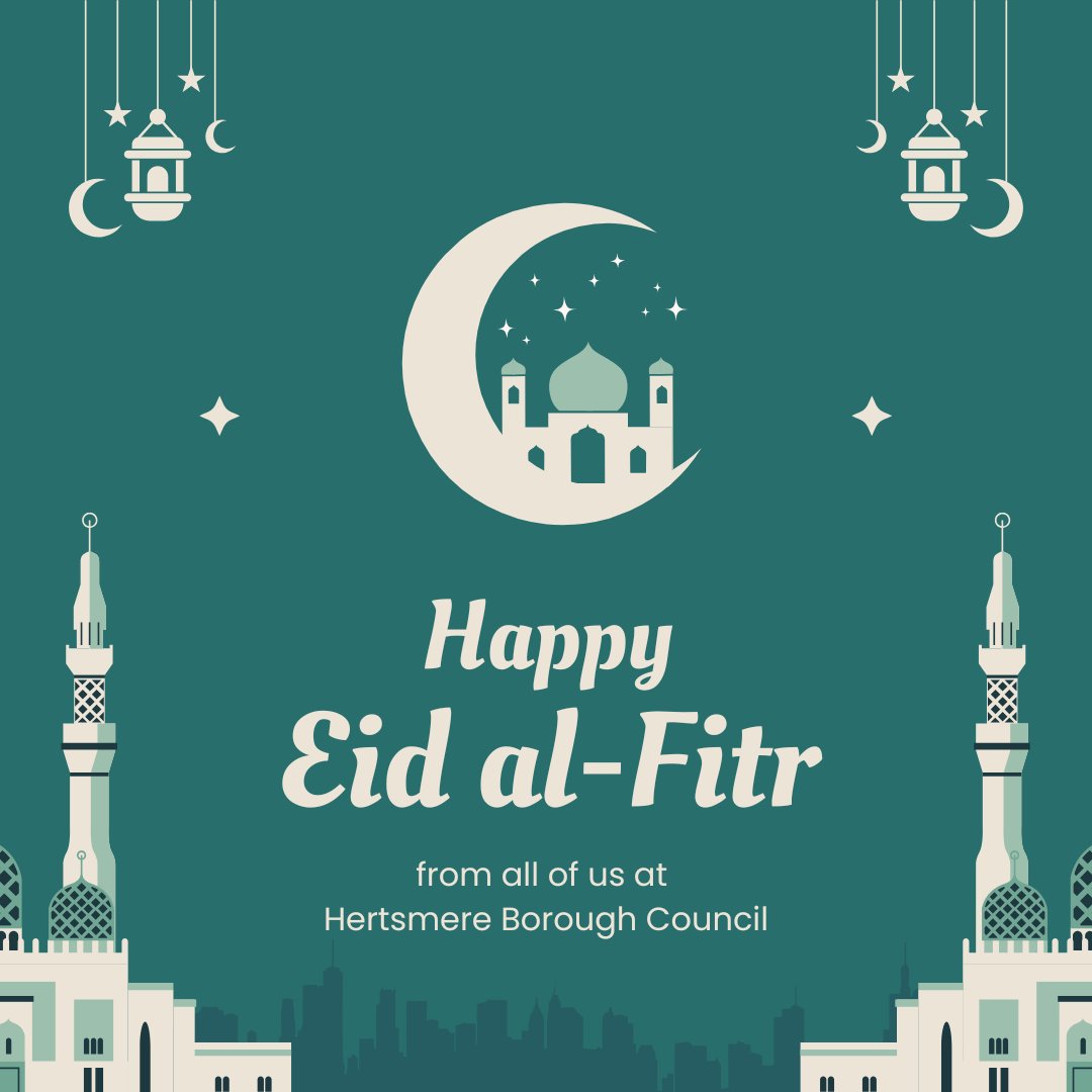 Hertsmere BC tweet media