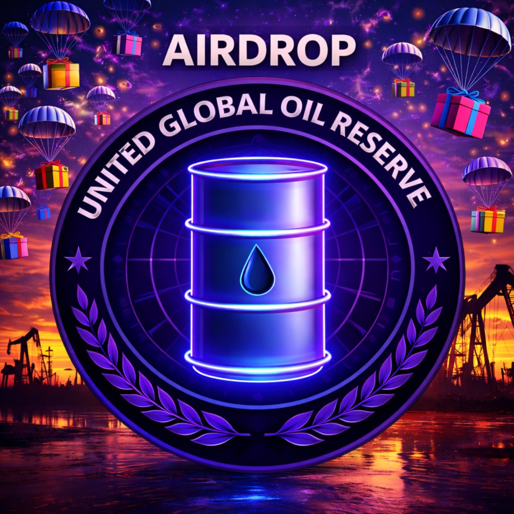 LogicGateio's tweet image. 👥 The $UGOR community is expanding fast!
🔥 Airdrop is live — join now!
airdrop.ugorcoin.digital
Share with friends and build together — stronger networks mean better rewards.
#UGOR #Web3 #Airdrop