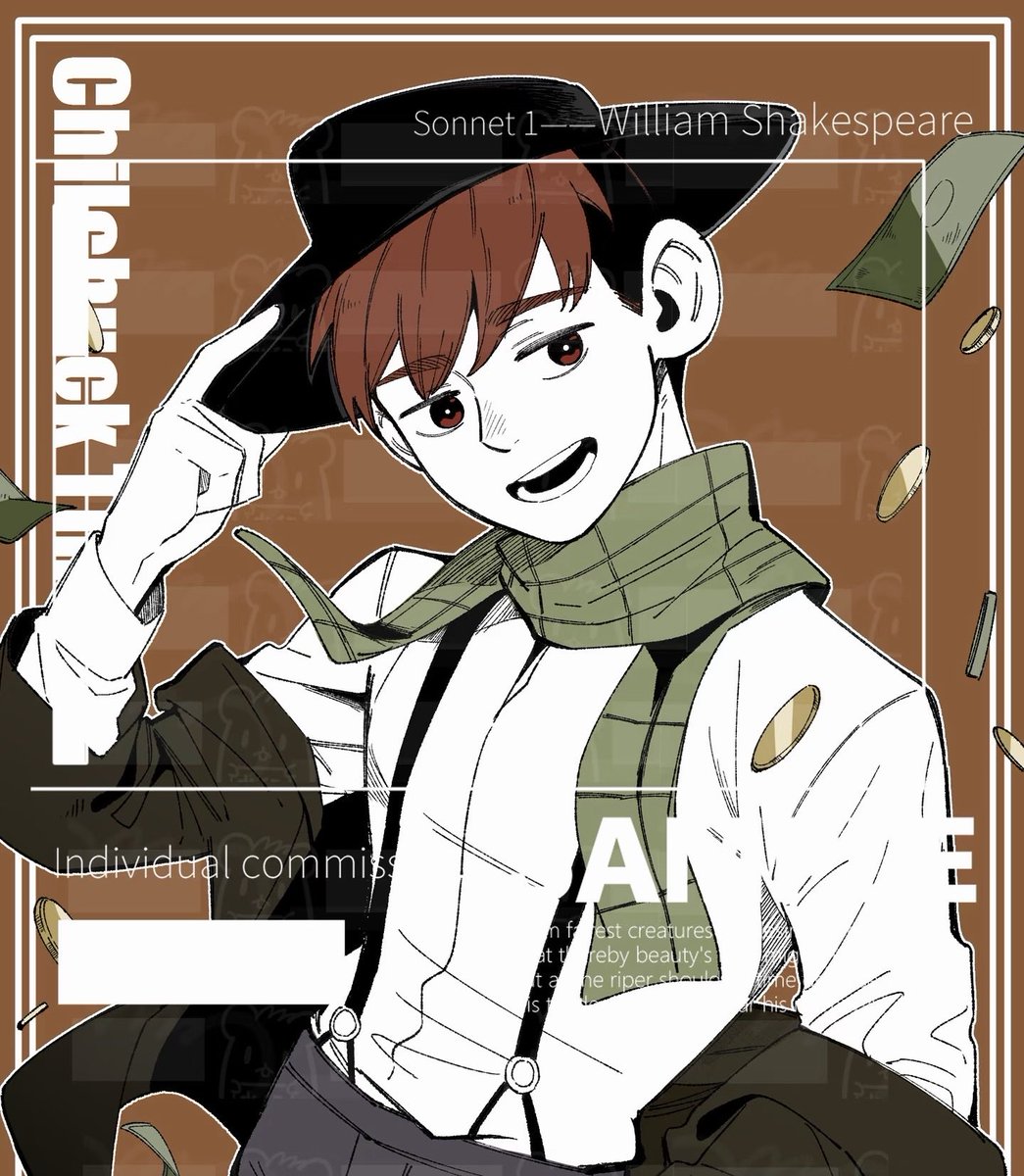 白ガチョウ tweet media