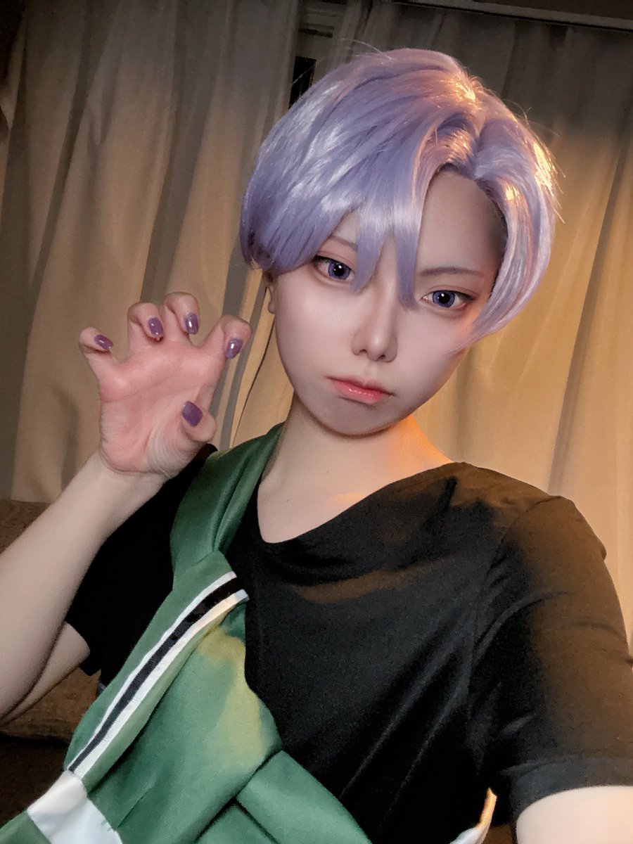 ゆ う（村田） tweet media