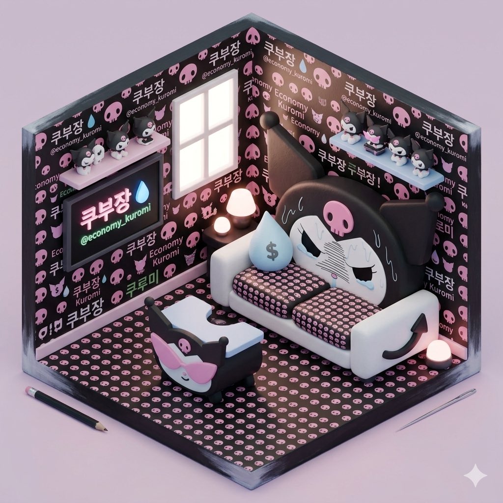 쿠부장🩸 tweet media