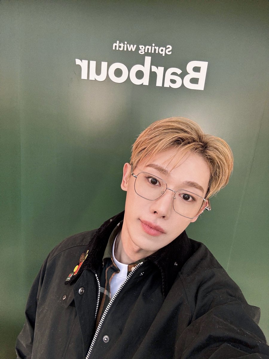 WONHO Official tweet media