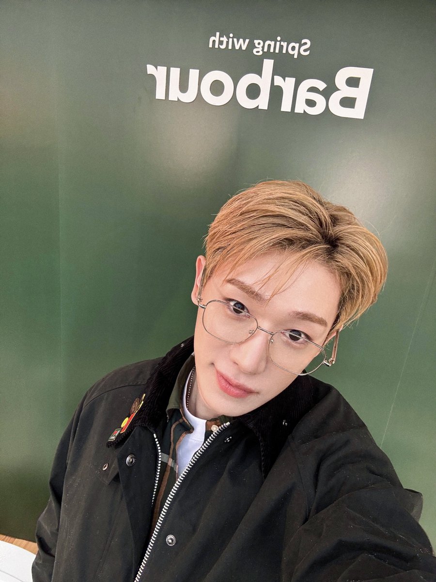 WONHO Official tweet media