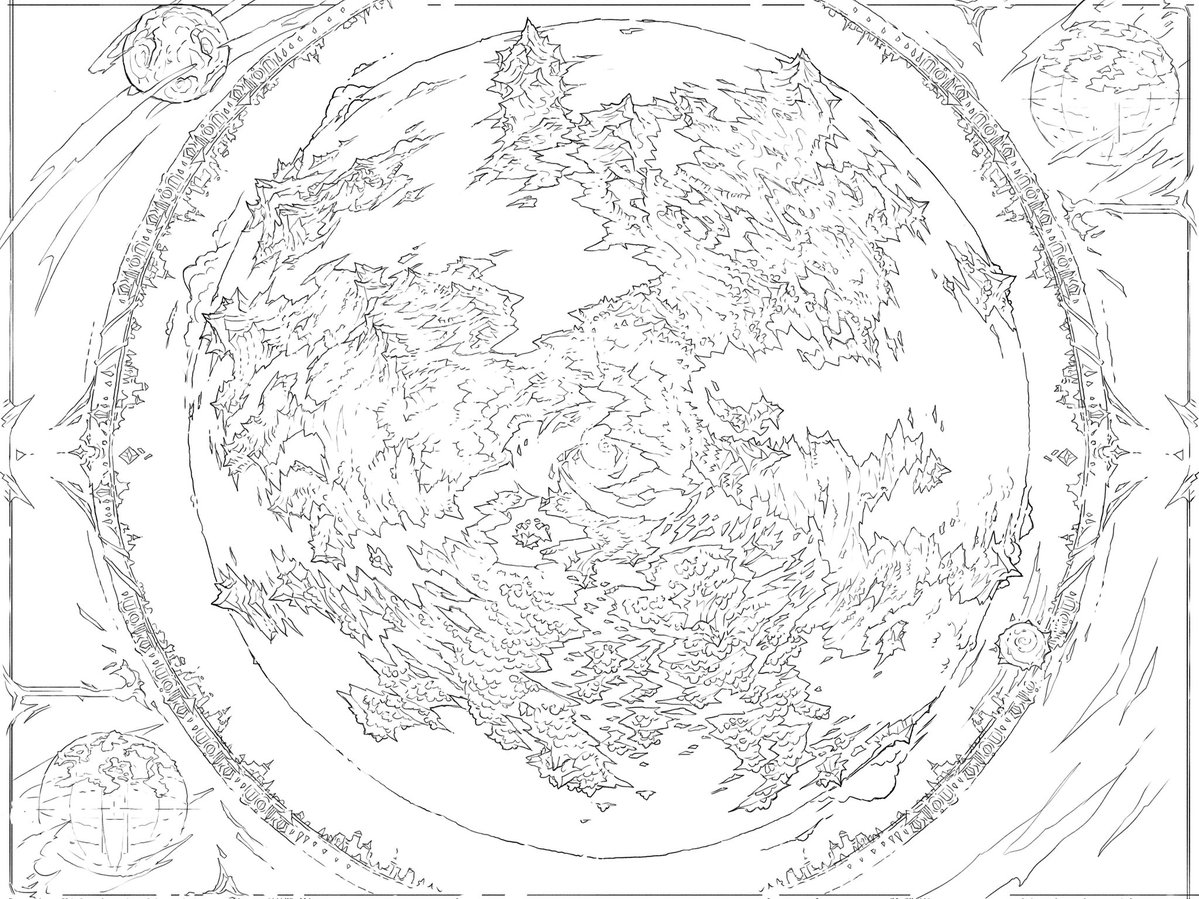 Svetlana K (smitchellmaps) tweet media