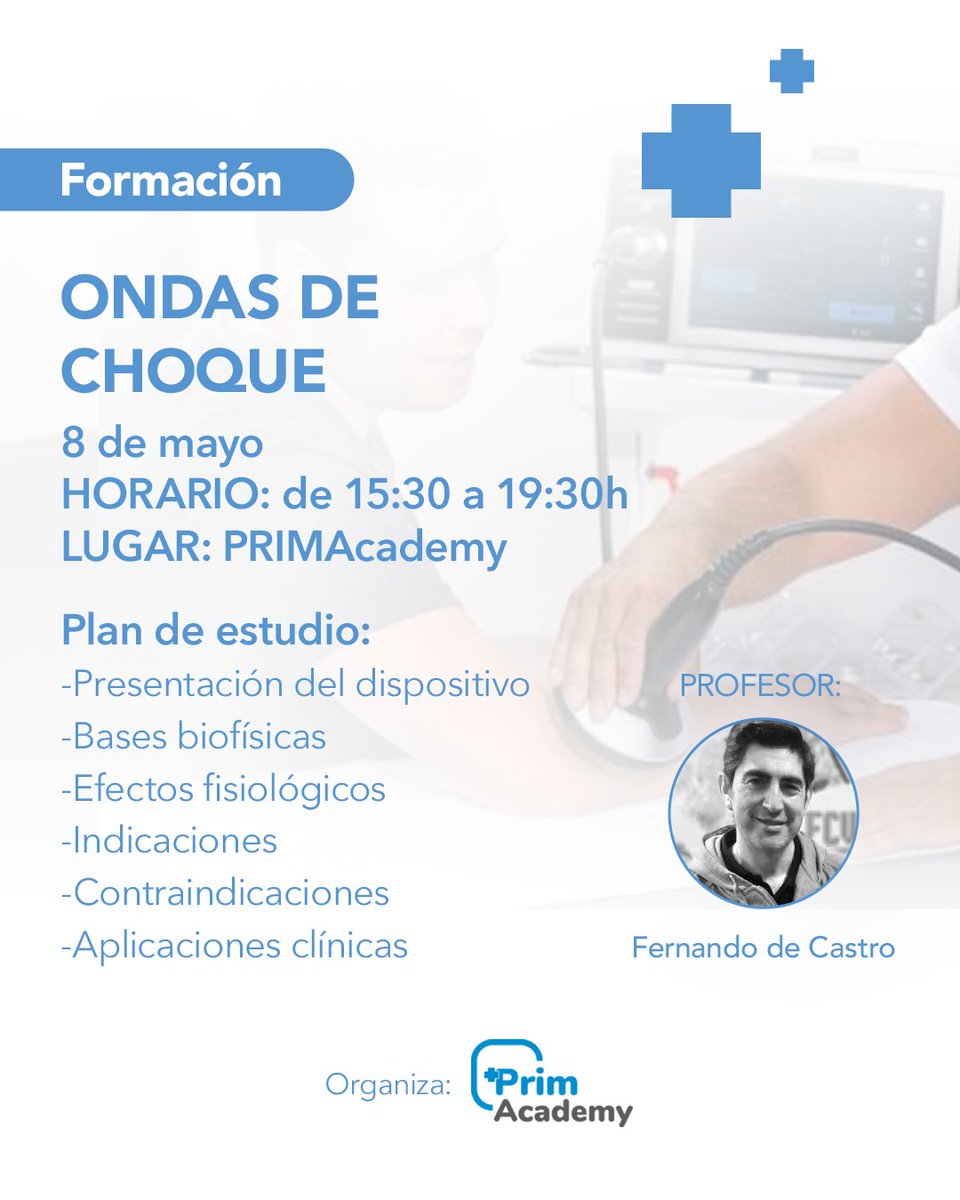 PRIM Physio tweet media