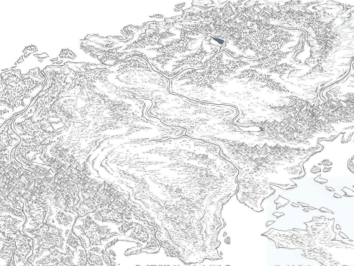 Svetlana K (smitchellmaps) tweet media