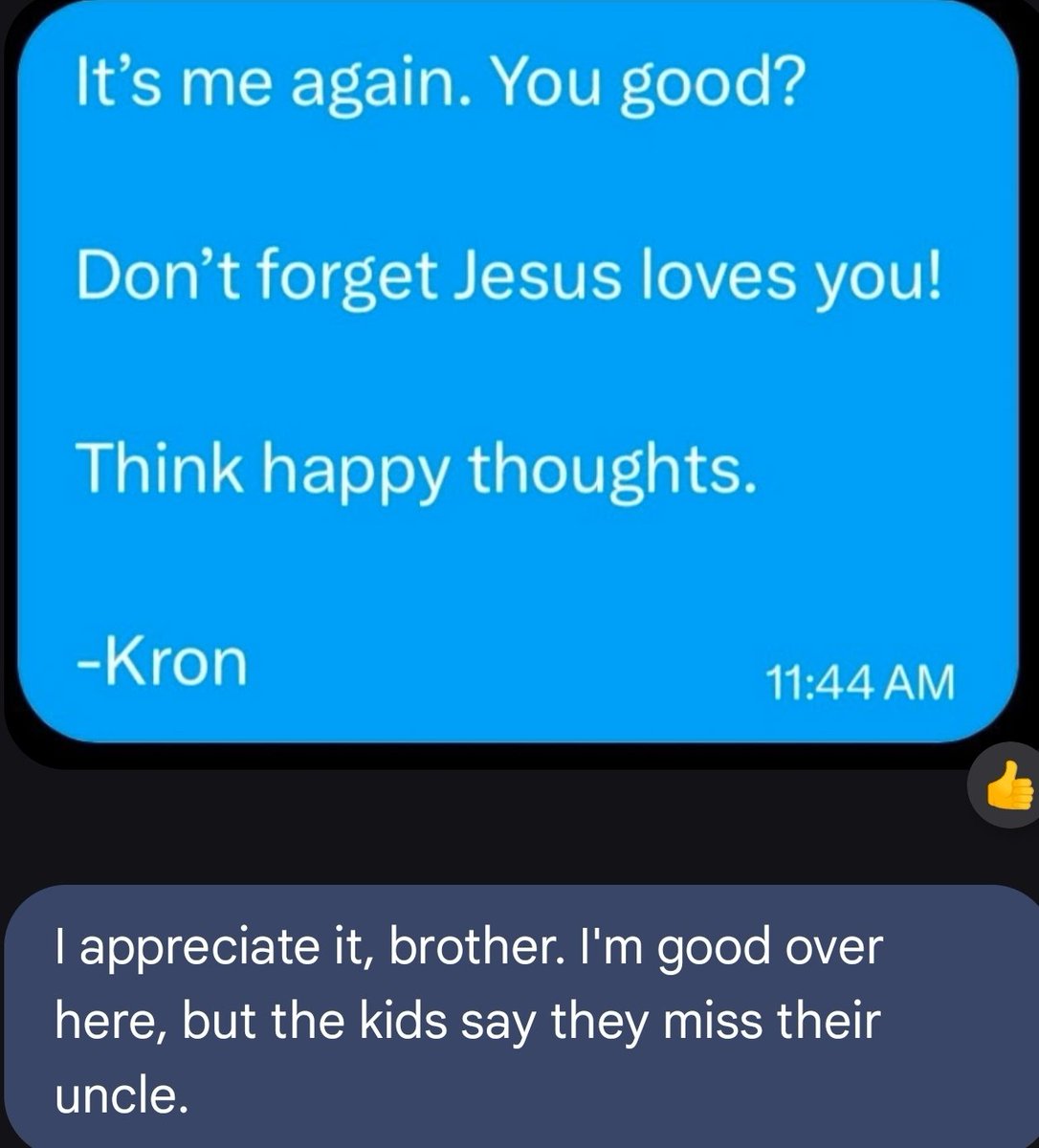 Wundermut tweet media