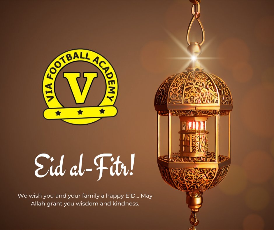 VIA_FA_'s tweet photo. Eid Mubarak... https://t.co/SBUrwkrpUc