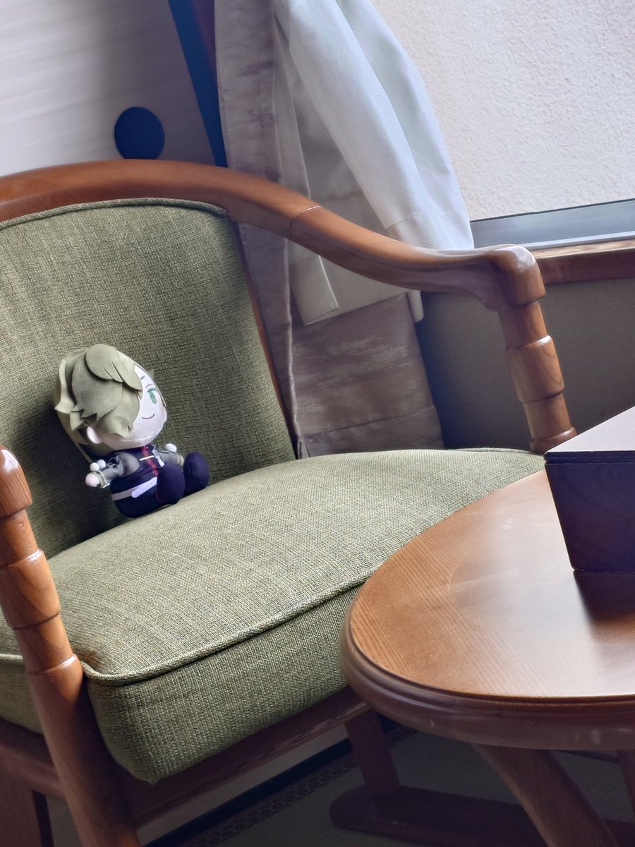 いぬき° tweet media