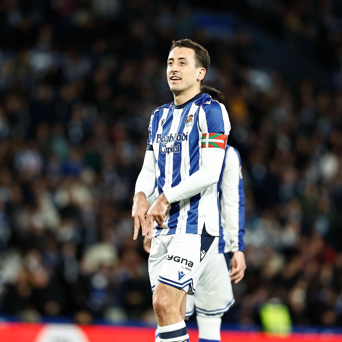 Offsider tweet media