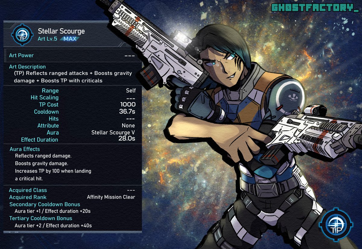 GhostFactory_ 👽COMMS OPEN👽 tweet media