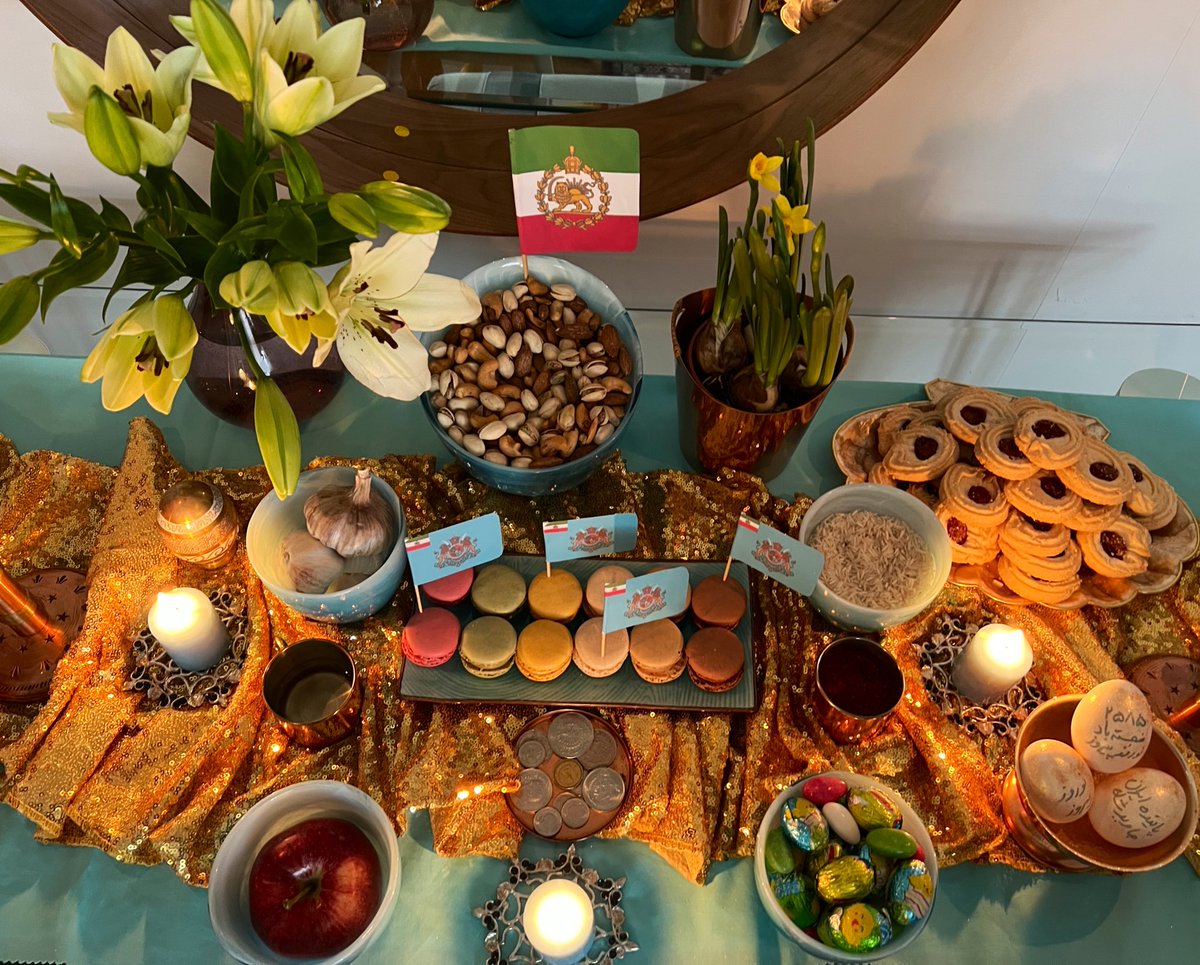 Maya 🇮🇷🇮🇱 tweet media