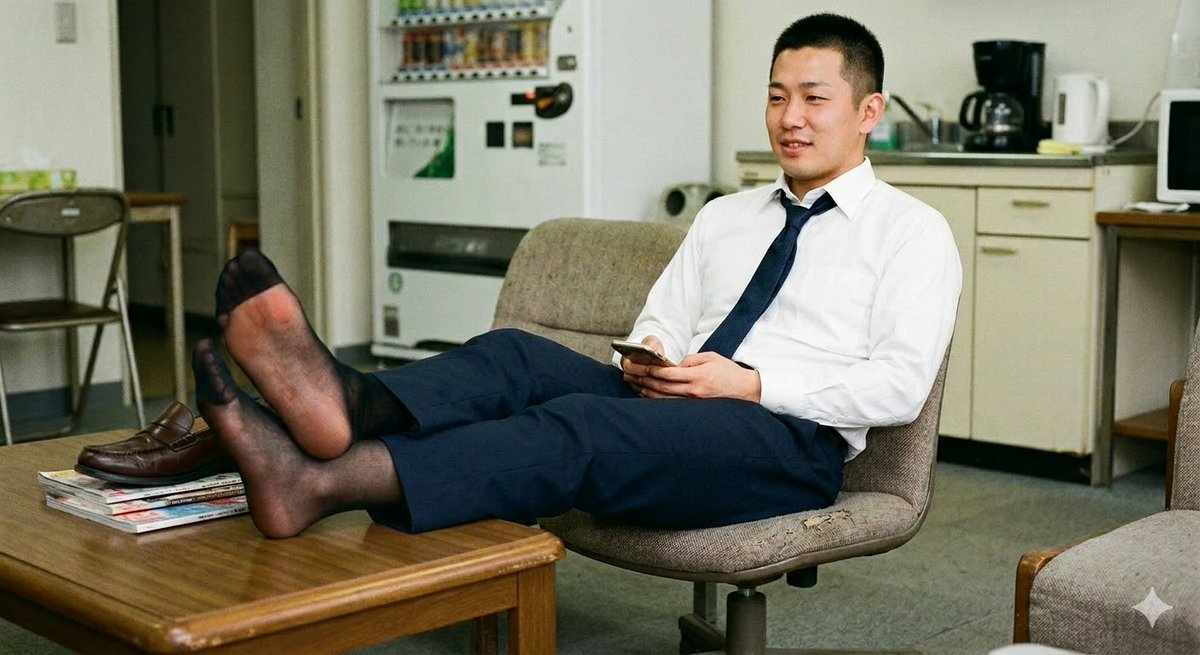 socks_toru【东京版】(4/25~27🇹🇼) tweet media