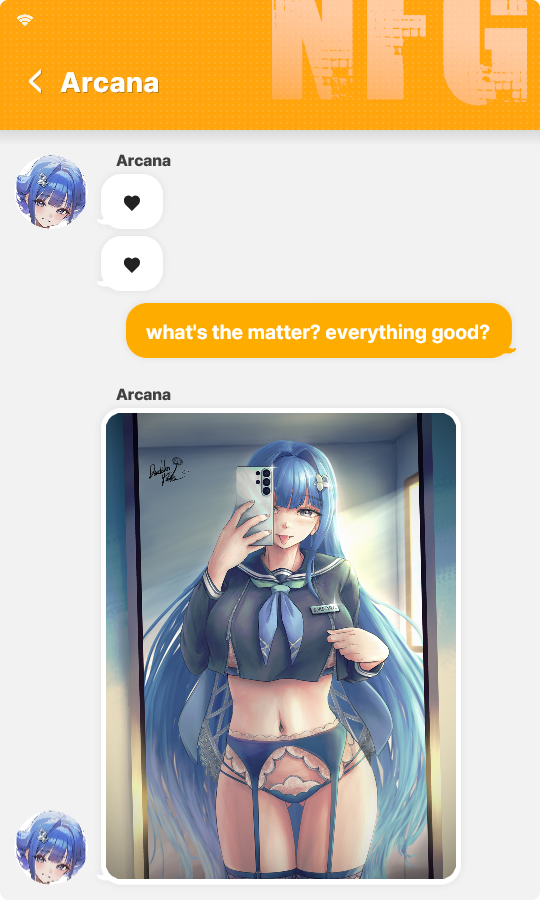 Dandelion Yarn tweet media