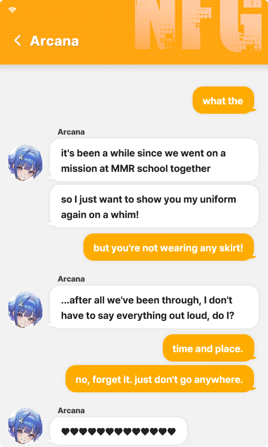 Dandelion Yarn tweet media