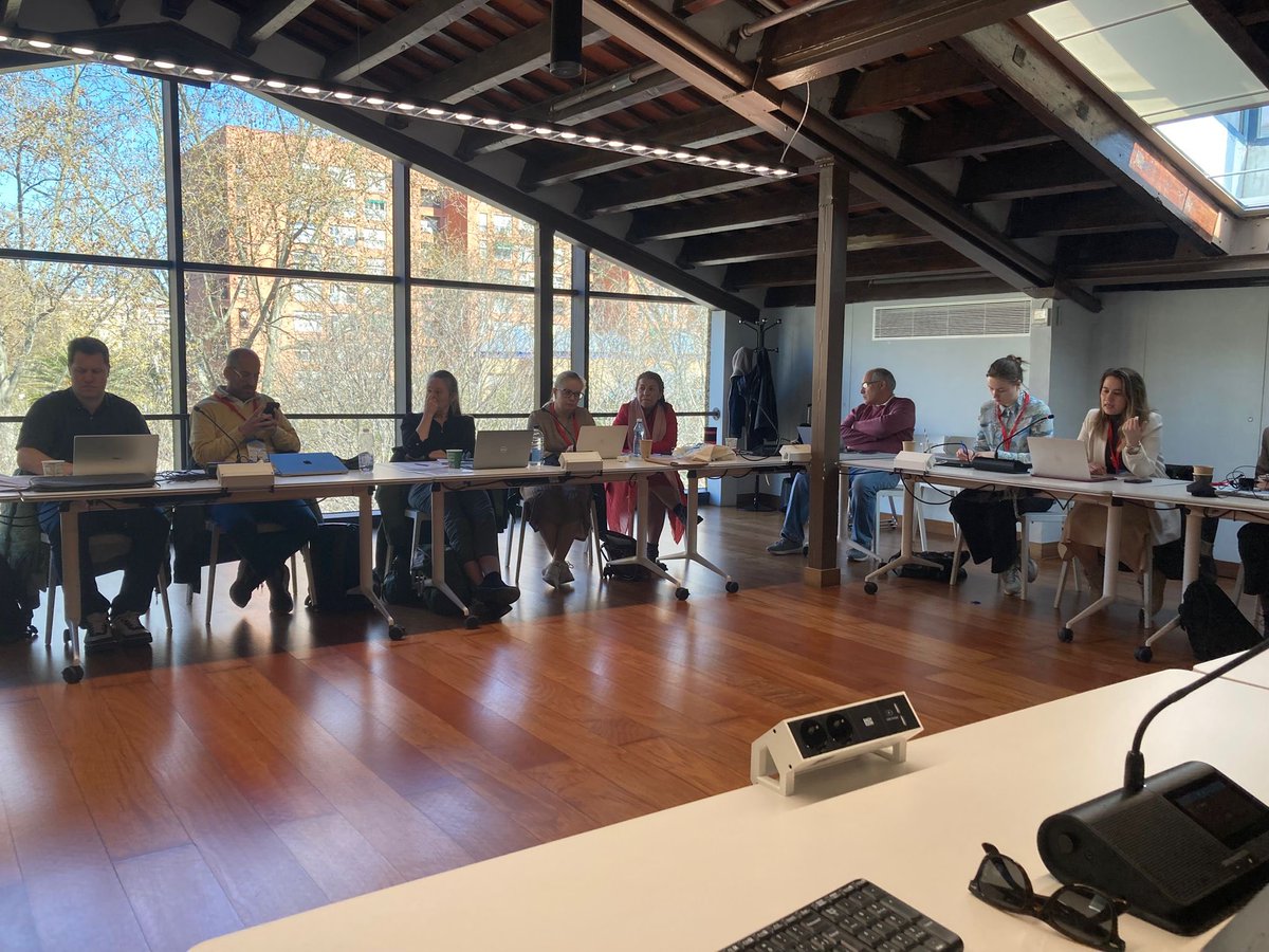 Joana Maria Pujadas Mora tweet media