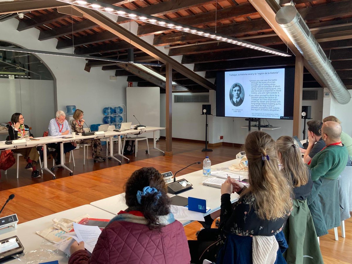 Joana Maria Pujadas Mora tweet media