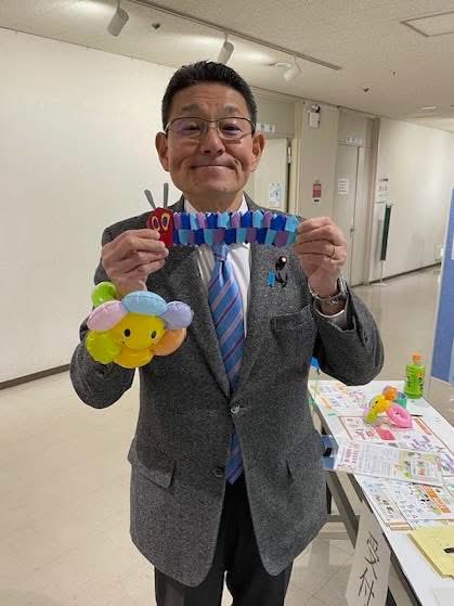 笠ひろふみ tweet media