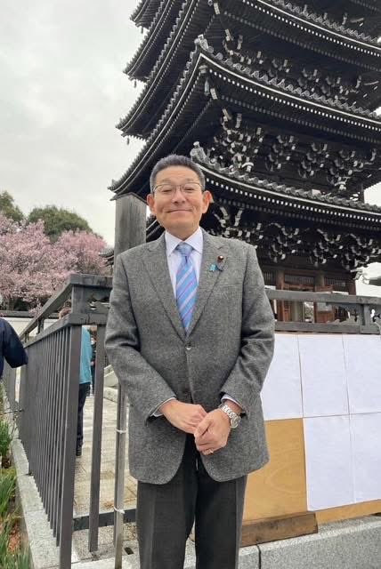 笠ひろふみ tweet media