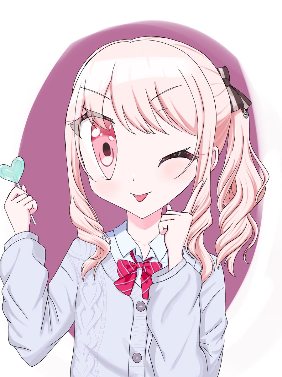 雲雪なな tweet media