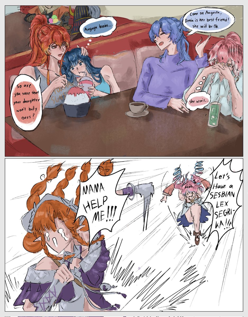 takeshibaboi 2 tweet media