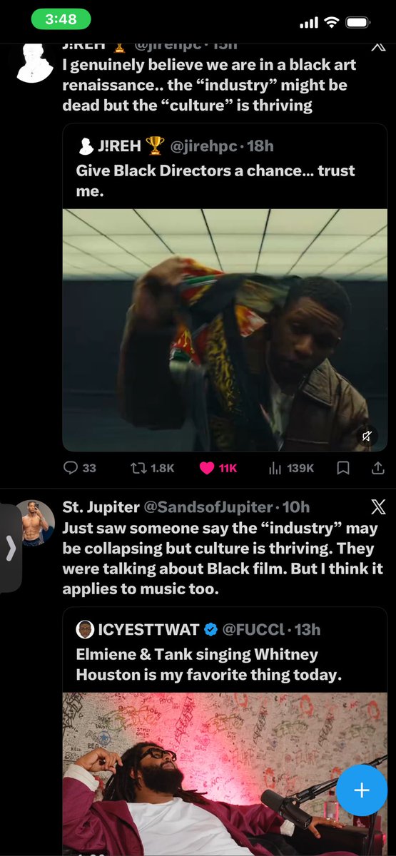 Spech³⁰ tweet media