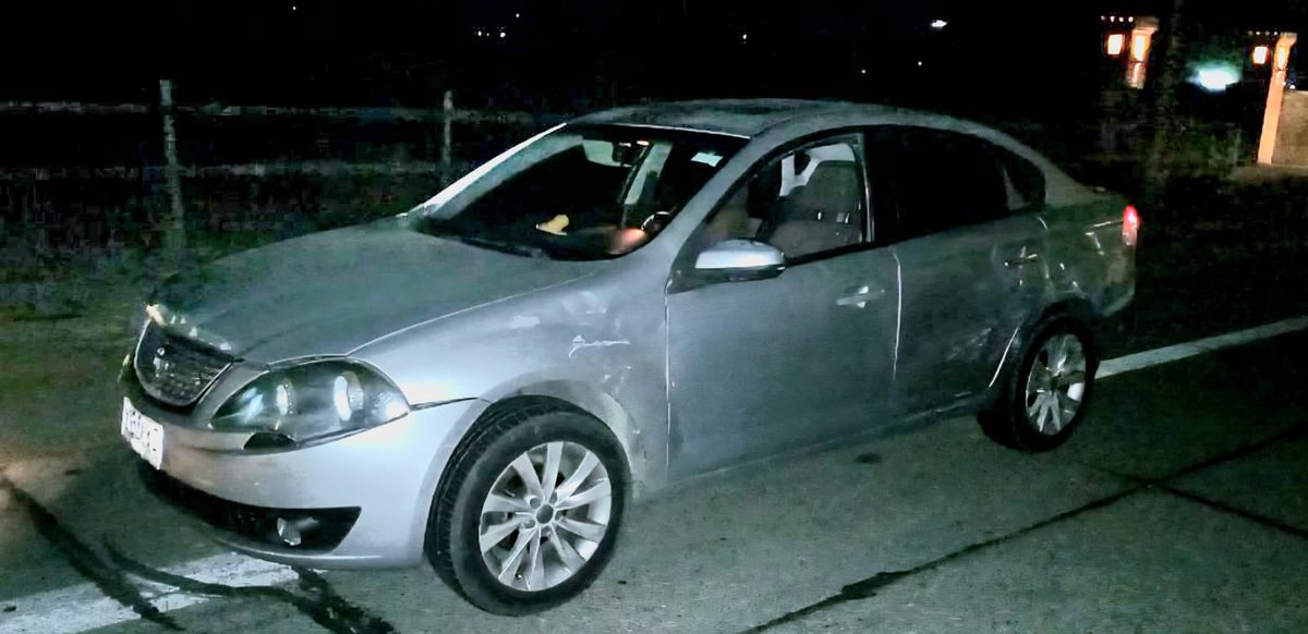 Carabineros Tránsito tweet media