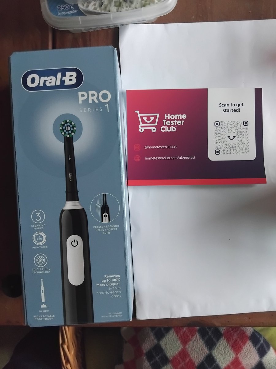 Today's freebie to test and review