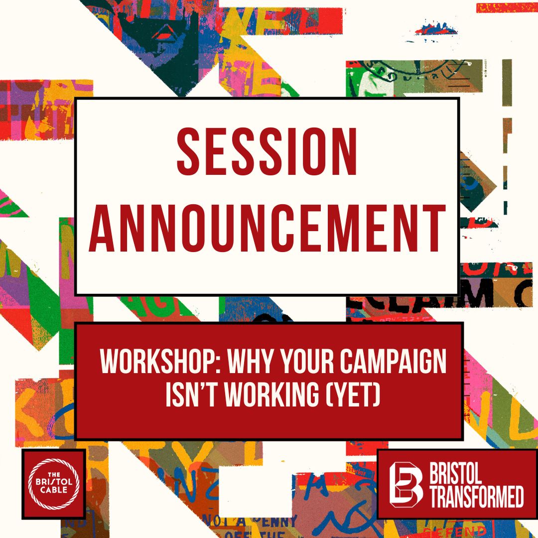 Bristol Transformed tweet media