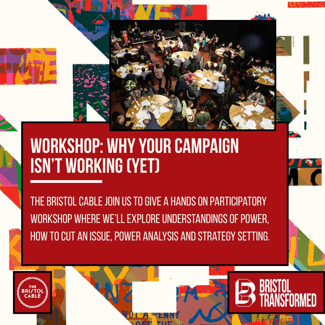 Bristol Transformed tweet media