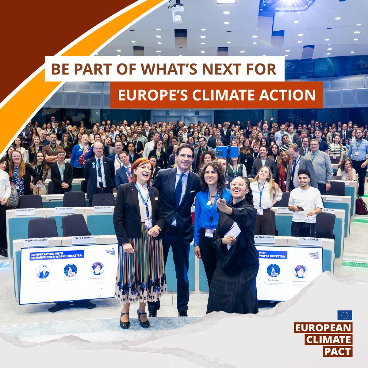 EU Climate Action tweet media