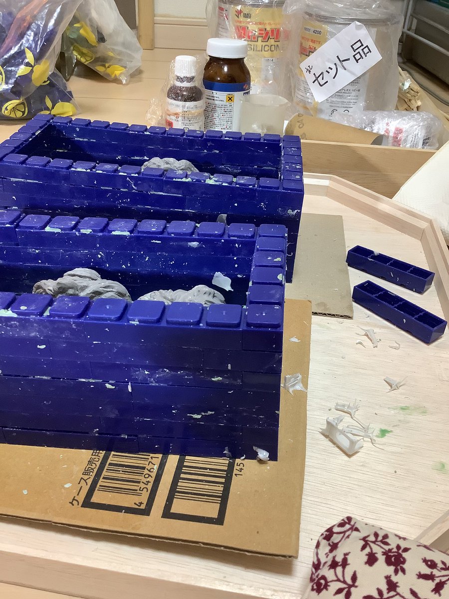 けいたろう tweet media