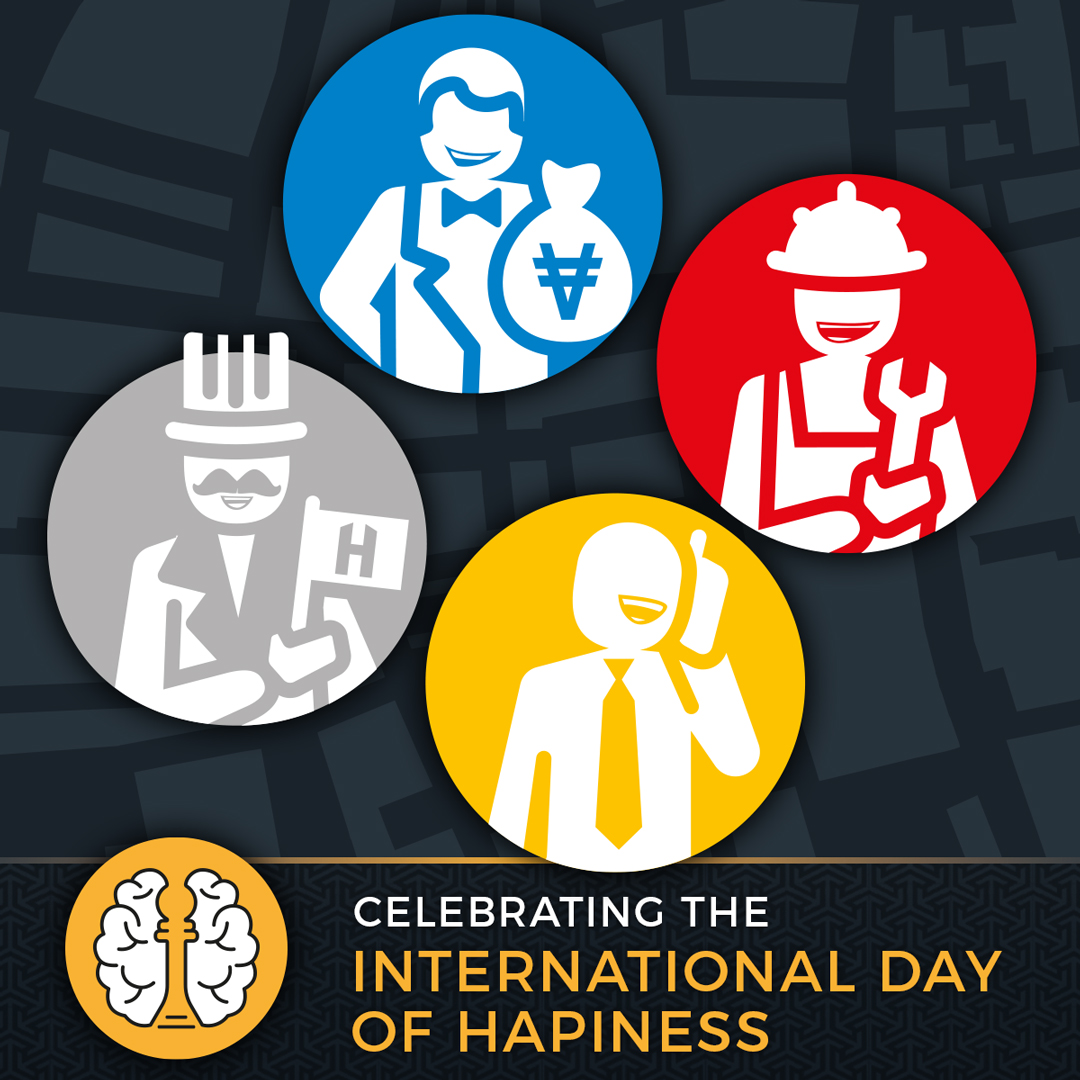 Hegemonic Project Games tweet media