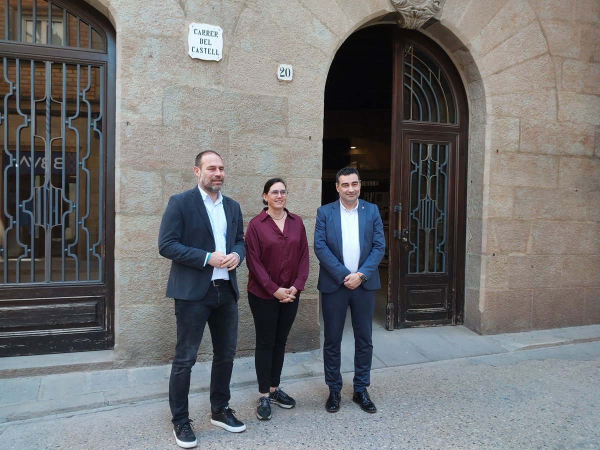 SOLSONA FM tweet media