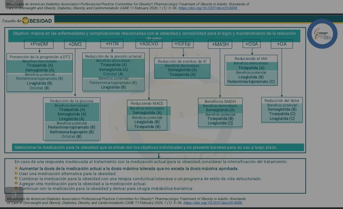 GT Diabetes Semergen tweet media