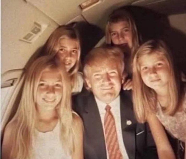 Donald J. Trumpstein fake tweet media